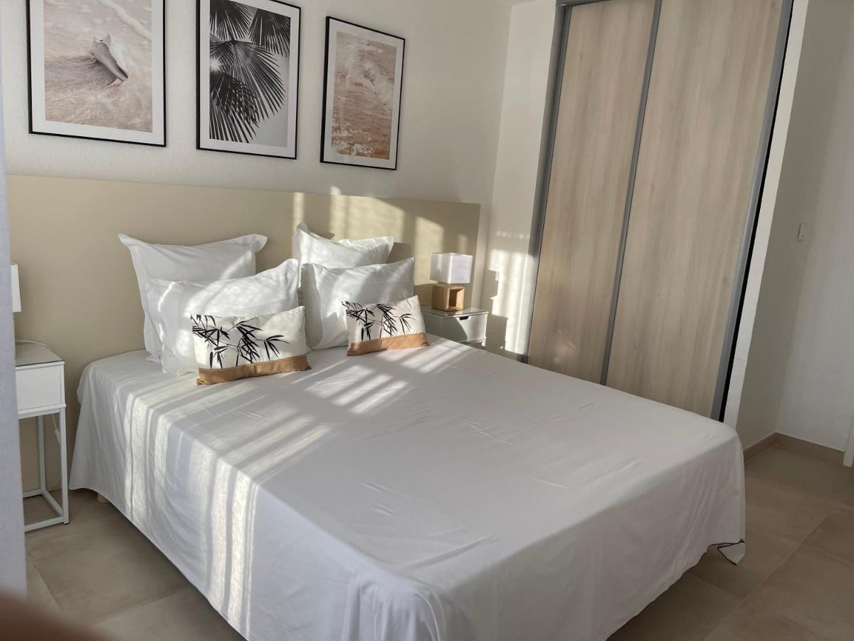 Domaine D'Ahmosis, Modern 2 Bedrooms Refurbished Apartment, F3 Moderne Fraichement Renove Le Cannet Eksteriør billede
