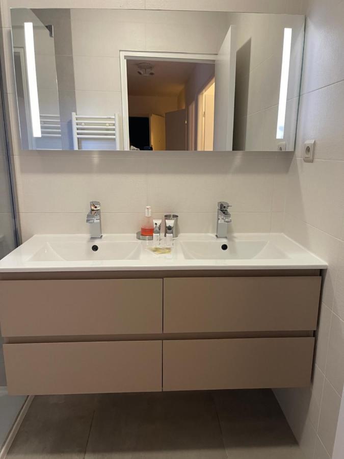 Domaine D'Ahmosis, Modern 2 Bedrooms Refurbished Apartment, F3 Moderne Fraichement Renove Le Cannet Eksteriør billede