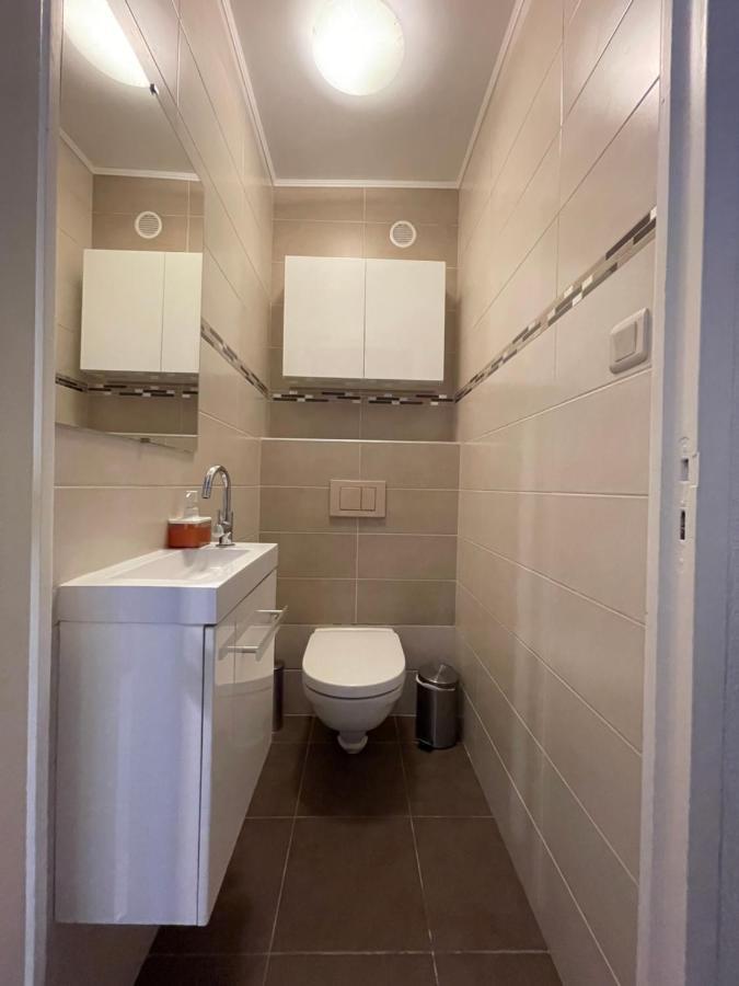 Domaine D'Ahmosis, Modern 2 Bedrooms Refurbished Apartment, F3 Moderne Fraichement Renove Le Cannet Eksteriør billede