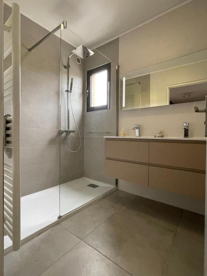 Domaine D'Ahmosis, Modern 2 Bedrooms Refurbished Apartment, F3 Moderne Fraichement Renove Le Cannet Eksteriør billede
